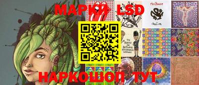 кокс Донской